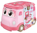 In 1 Dream Make Up Set. Make Up Set, Storage & Ride On The Ride Sale price