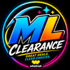 ML CLEARANCE - Home