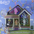 BLUEY MYO JEWELLERY SET