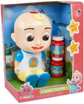 Cocomelon JJ Bubble Machine