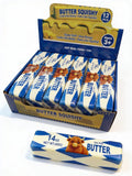 Highland Cow Scotland Butter Squishy 14oz