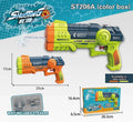 Water Gun Summer Toy