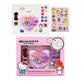 Hello Kitty Beauty And Bead Set