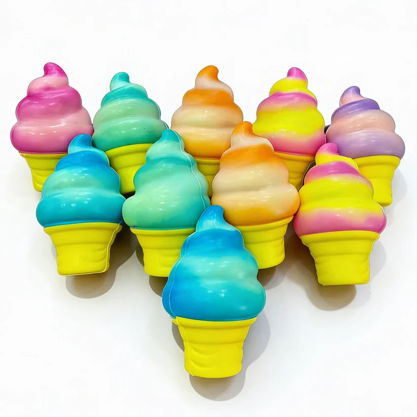 Ice Cream Squishy