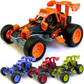 Mini Buggy Toy