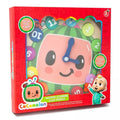 Cocomelon Wooden Learning