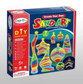 Create Your Own Sand Art
