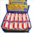 XL England Butter Squishy 14oz