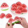 Watermelon Slice Squishy